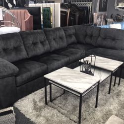 Sectional Sofa 
