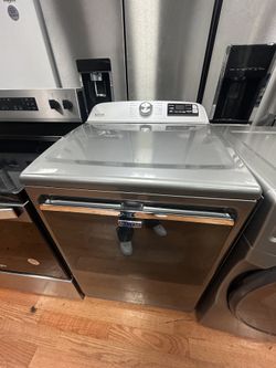 Secadora Frontal MYTAG (220v) Eléctrica 