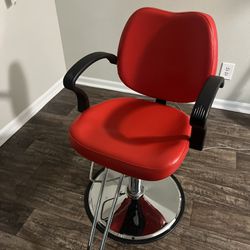 Stylist Chair 🪑 