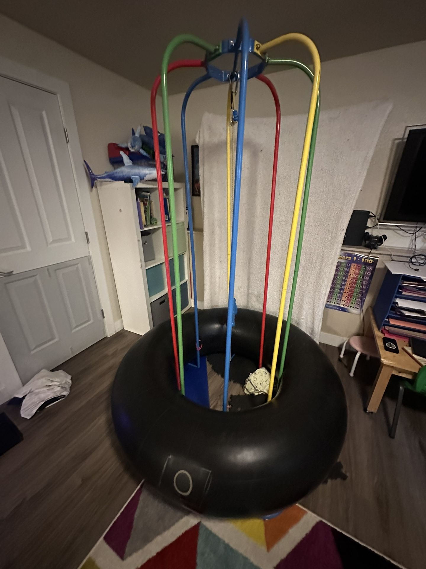 Best Toy Ever*** Jungle Jumperoo