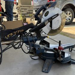 GMC Miter Saw 