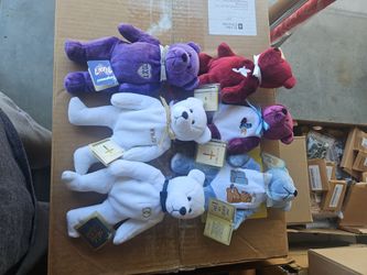 HOLY BEARS.. .sold individually
