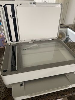 HP printer