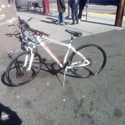 Specialized Hard Rock Sport XL