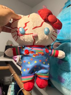 Hello Kitty collectibles