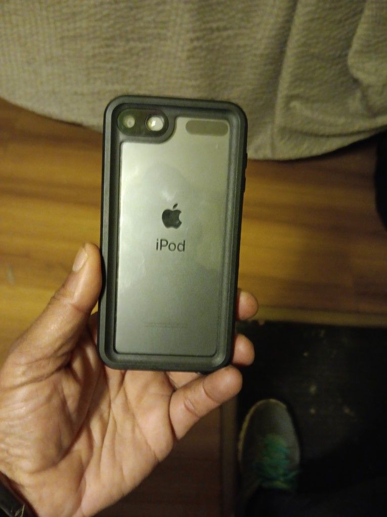 IPOD