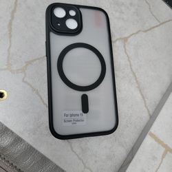 iPhone 15 Phone Case /Screen Protector