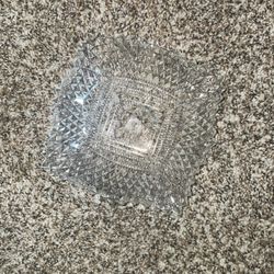Vintage Candy Dish