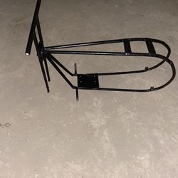 Mini Bike Frames 