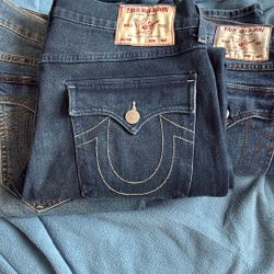 True religion 