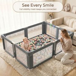 Playpen for Babies
