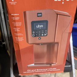 Levo 2 Botanical Infuser 