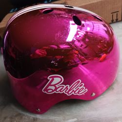 HELMET Girls Bike Adjustable 