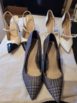 Women's Pumps size 9.5
