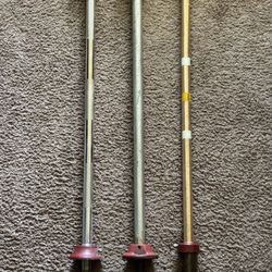 Barbells Standard 1”