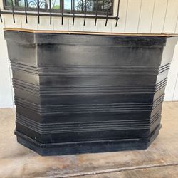 Copper Top Bar