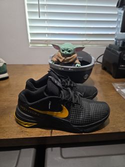 Nike Metcon