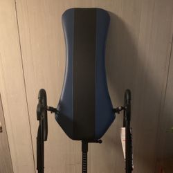 Teeter Hang up inversion Table