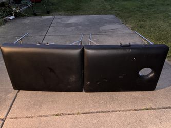 Massage Table
