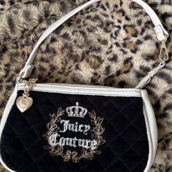 Juicy Couture Mini Bag