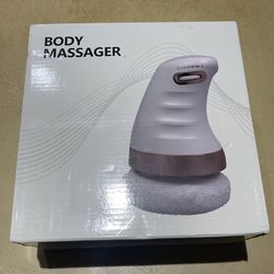 Body Massager