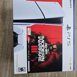 PlayStation 5 Console Brand New