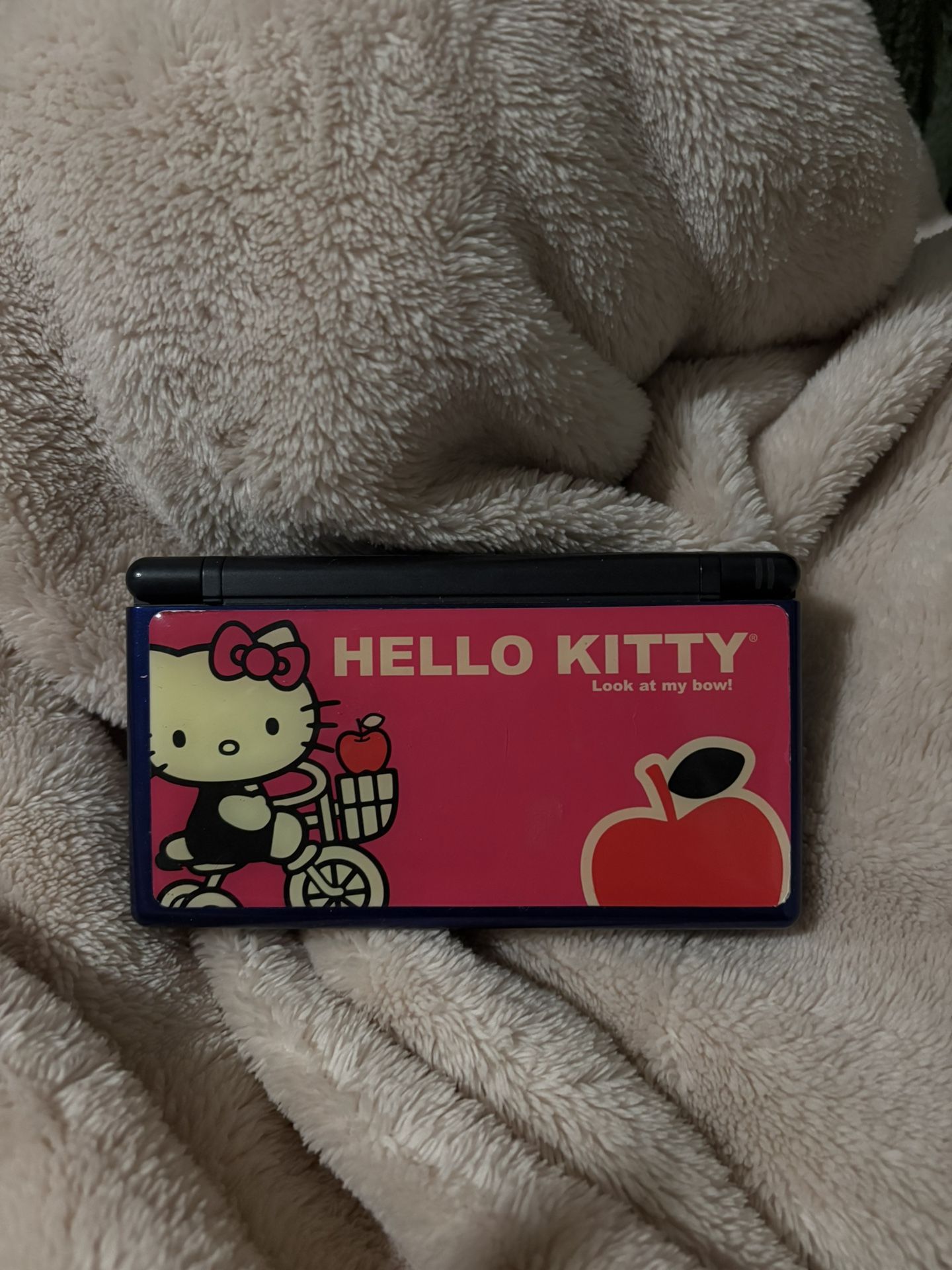 Hello Kitty DS