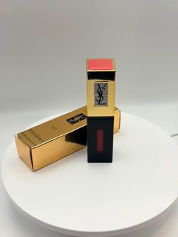 YSL Yves Saint Laurent Lip Product No. 203