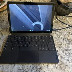 Lenovo Chromebook 