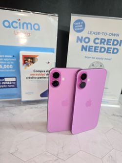 Iphone 16 Plus unlocked