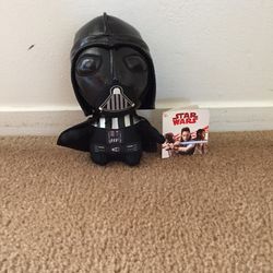 Star Wars/hablo Español
