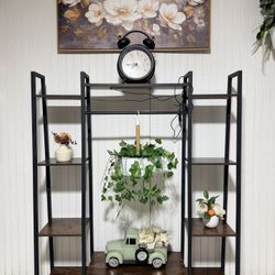 Plant Stand, Planter, Plantero 