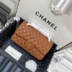 Refined Chanel 2.55 Bag