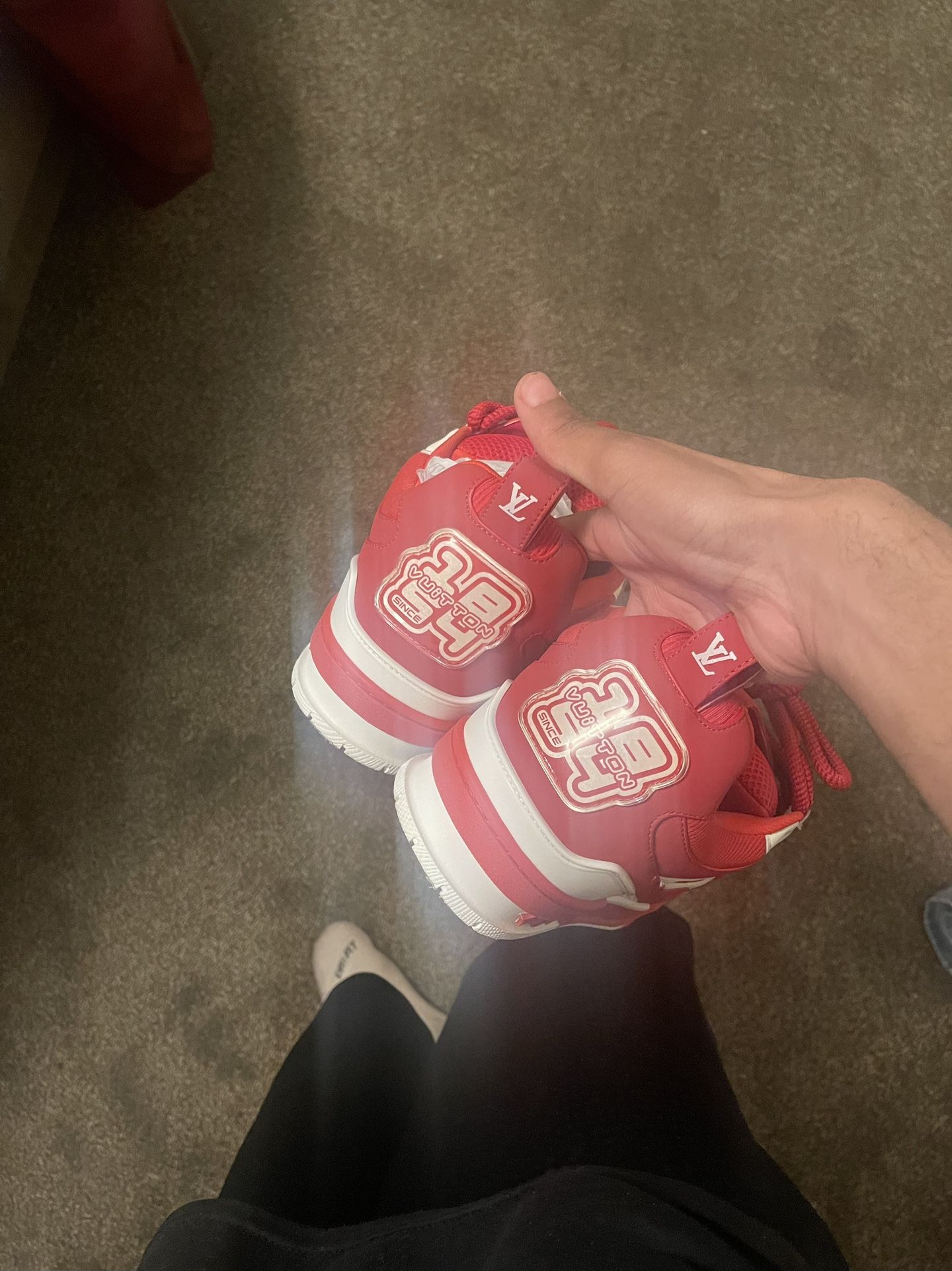 lv skates