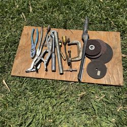 Tools