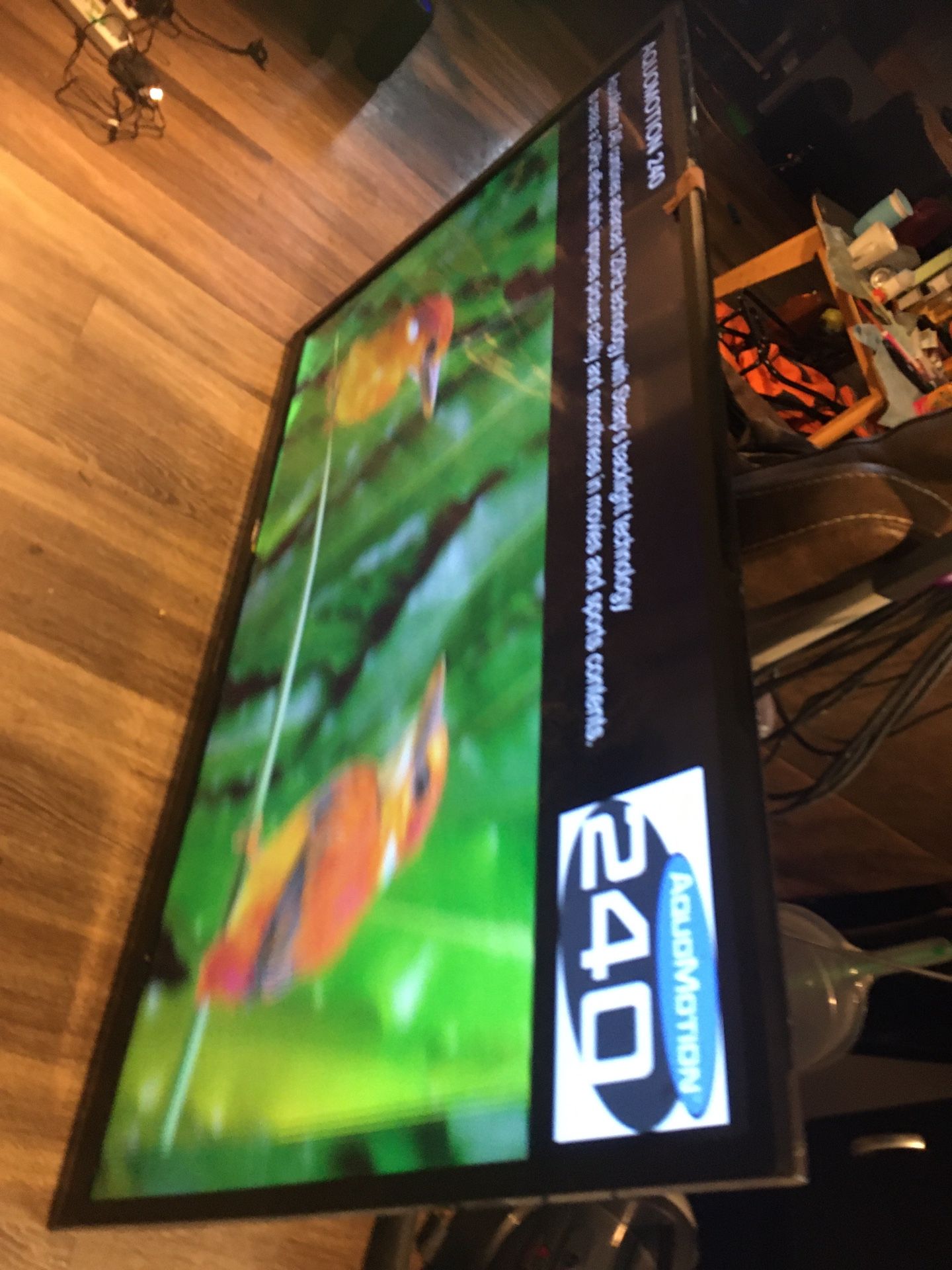 65 Inch Sharp Tv 100 Dollars