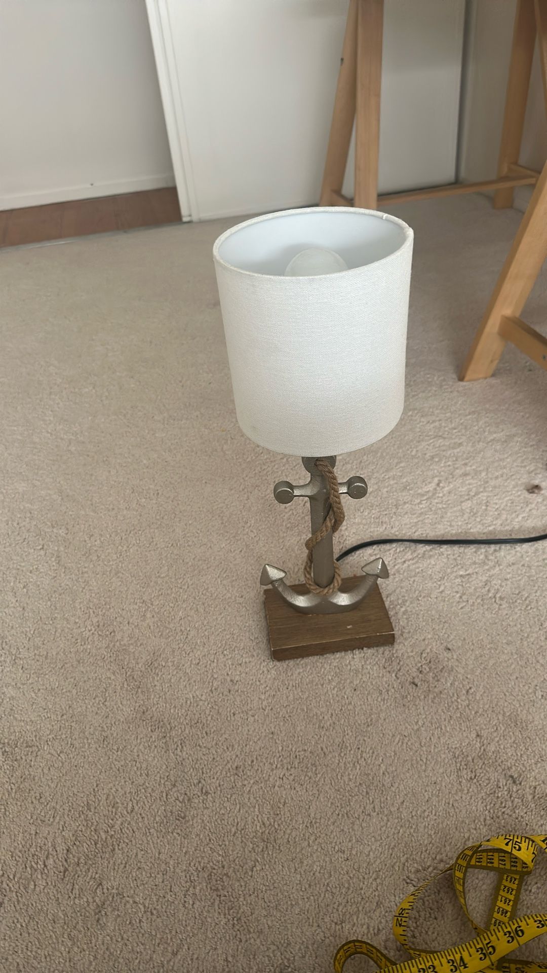 Desk Lamp