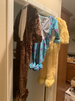 Kids Halloween costumes
