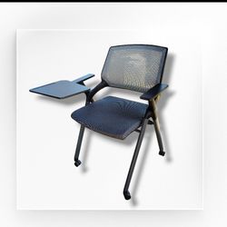 CLATINA Foldable Office Chairs - 8 For $200