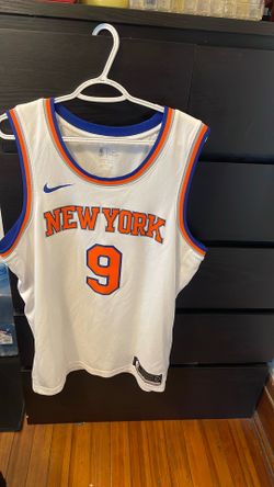 New York Knicks jersey