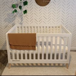 4-1 Baby Crib By Delta 