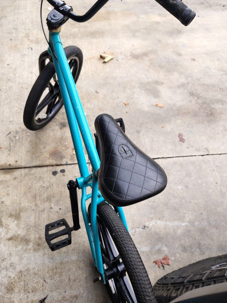 primo BMX