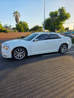 2015 Chrysler 300