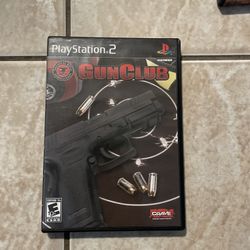 Ps2 Game