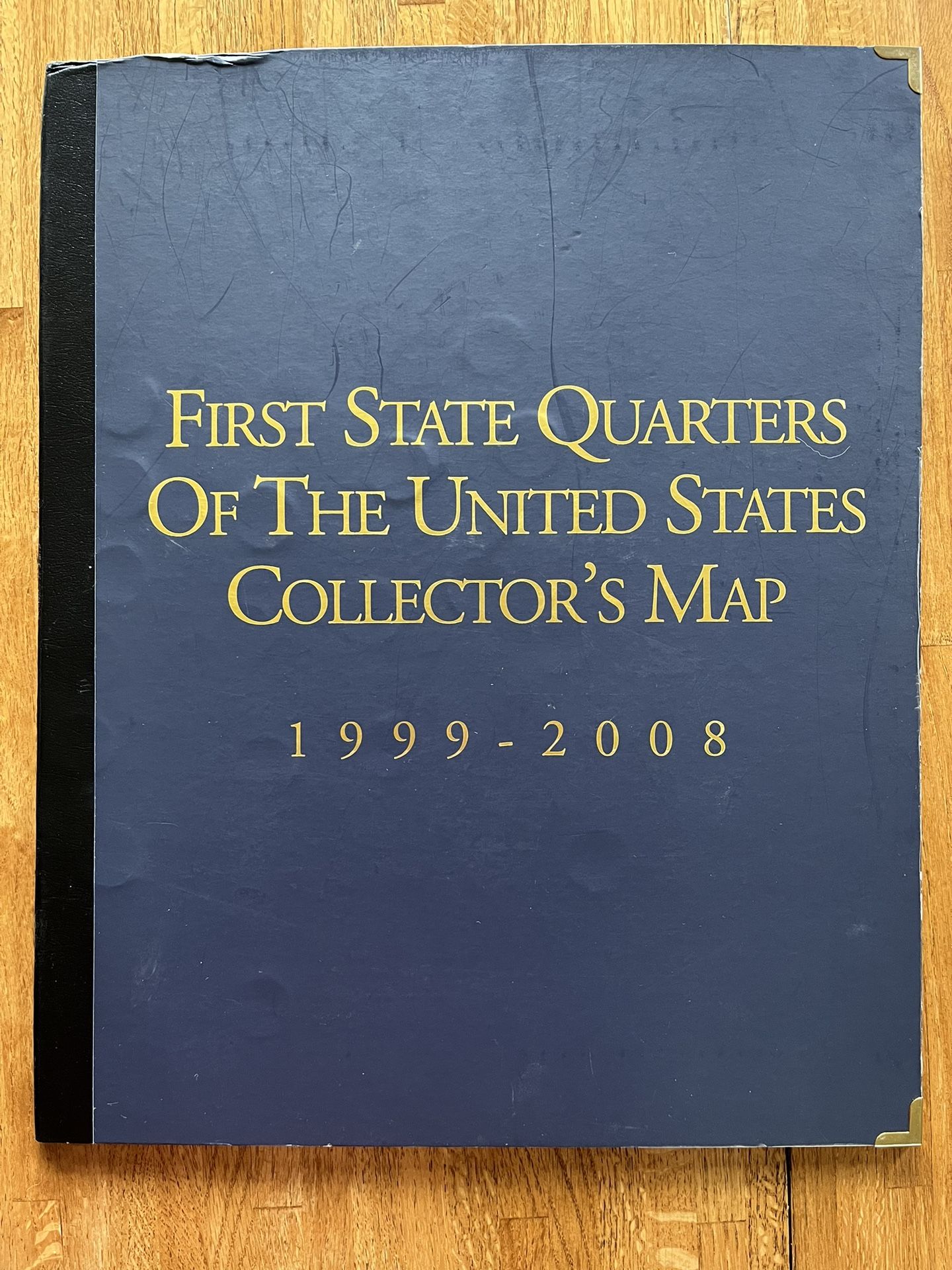 First State Quarters