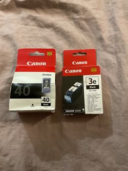 Take both for 15 brand new