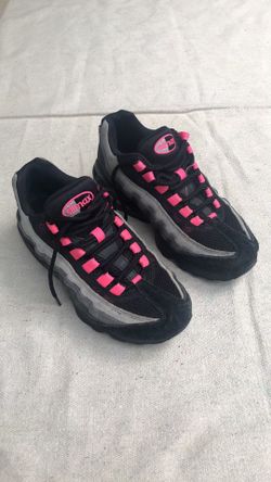 Ari Max 95 Size 6