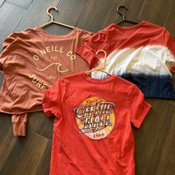 Juniors T-shirt 
