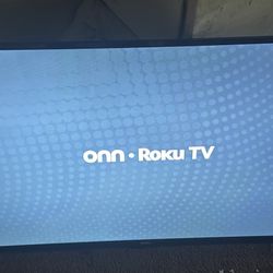 Roku Tv