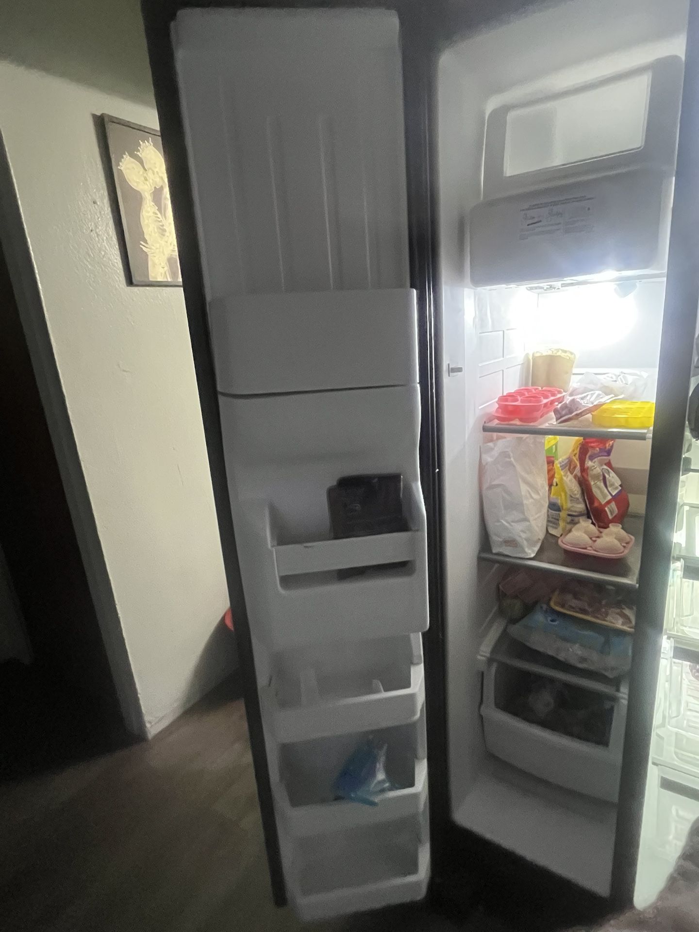 Refrigerator